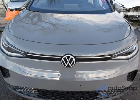 2023 Volkswagen Id.4 Awd Pro S from USA, damaged, VIN 1V2WNPE89PC048445